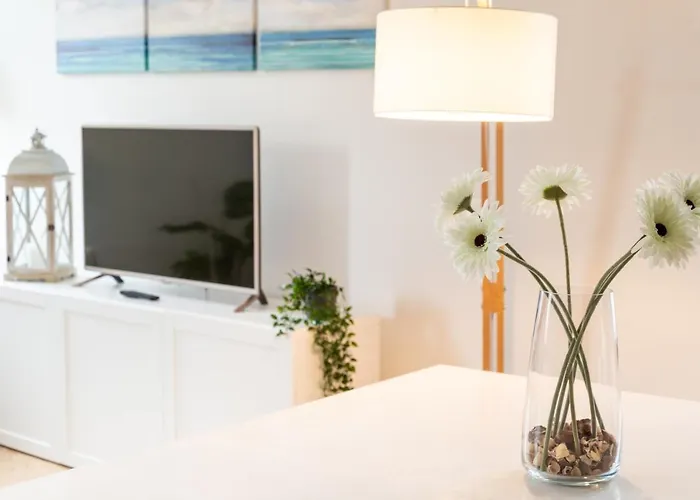 Tabacchi446 Apartament