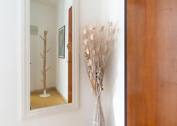 Tabacchi446 Apartament *