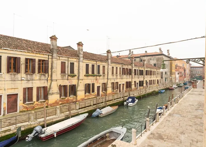 Apartament Tabacchi446