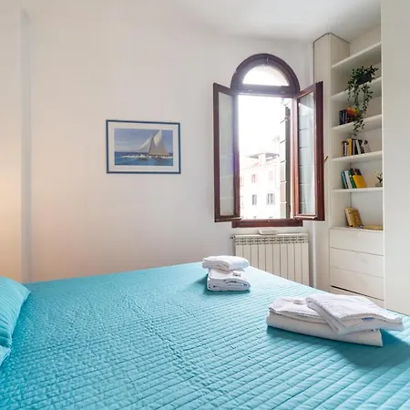 Tabacchi446 Apartman *