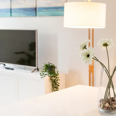 Tabacchi446 Apartament