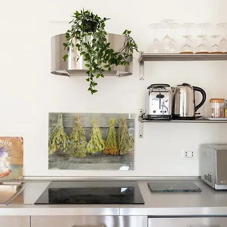 Tabacchi446 Appartement *