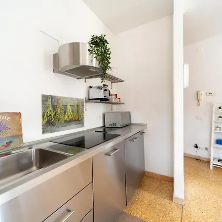 Tabacchi446 Apartament Wenecja