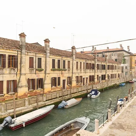 Apartament Tabacchi446
