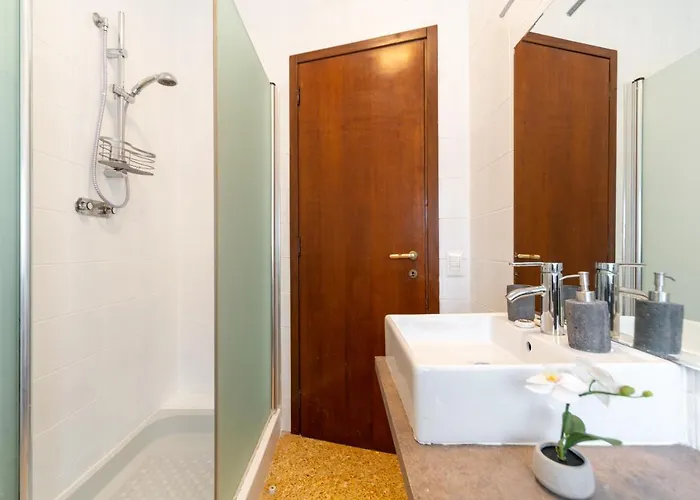 Tabacchi446 Apartman Velence