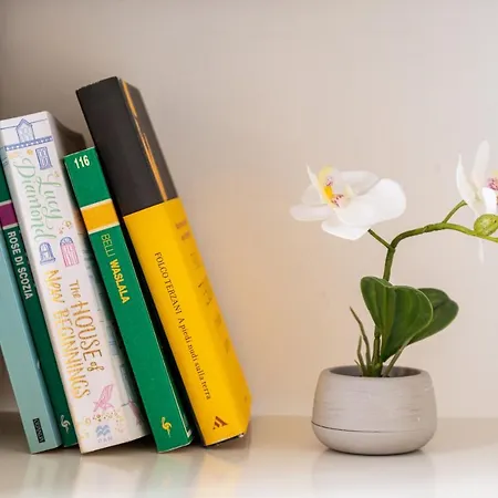 Appartement Tabacchi446 *