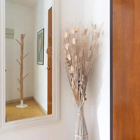 Tabacchi446 公寓 *