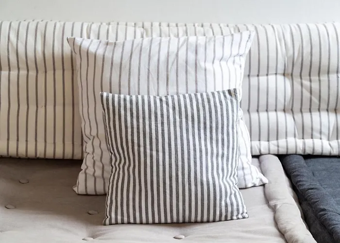 公寓 Tabacchi446 *