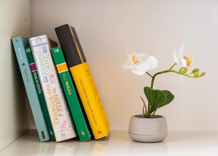 アパート Tabacchi446 *